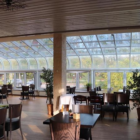 Hotel Poock Haan Eksteriør bilde