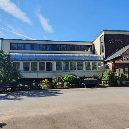 Hotel Poock Haan Eksteriør bilde