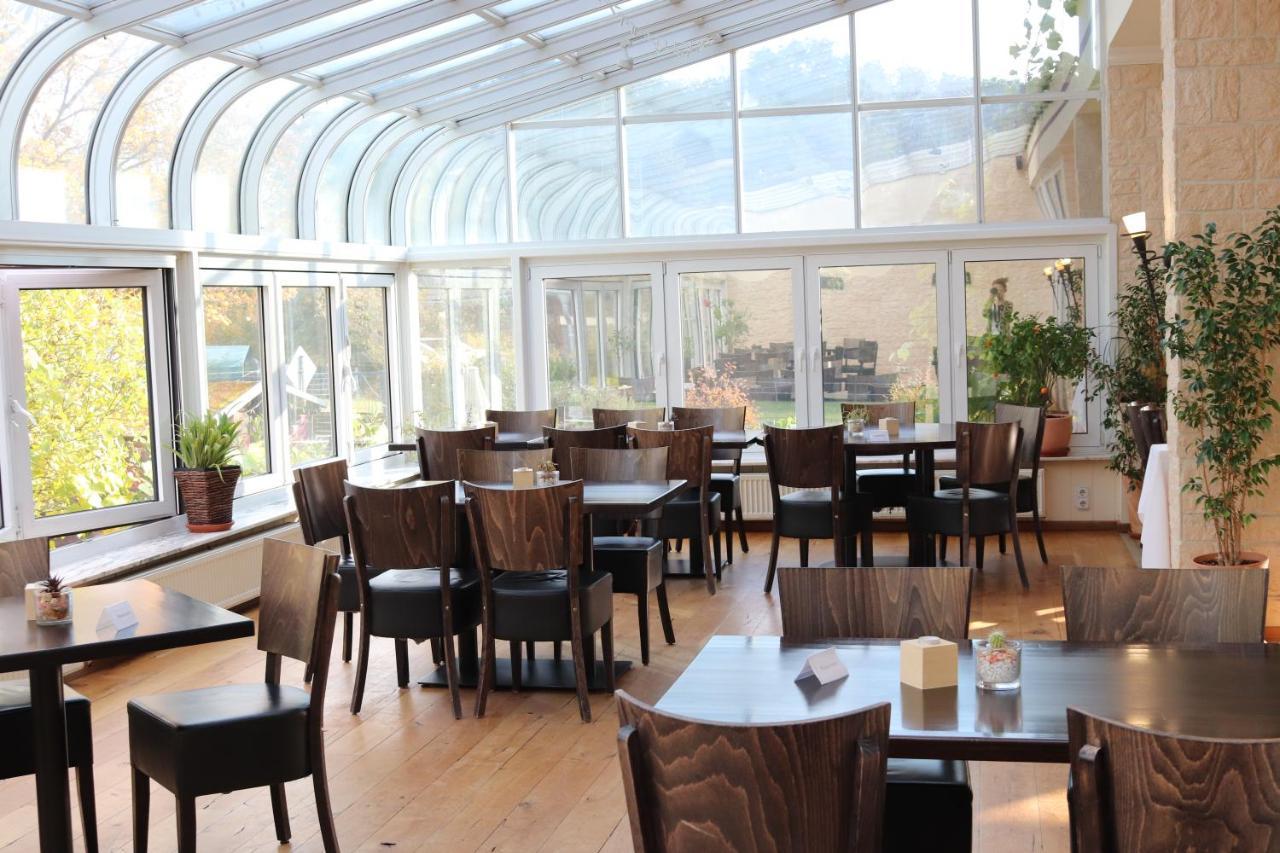 Hotel Poock Haan Eksteriør bilde