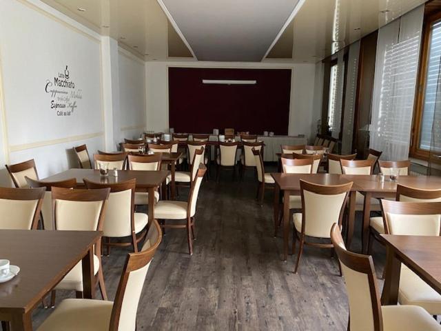 Hotel Poock Haan Eksteriør bilde