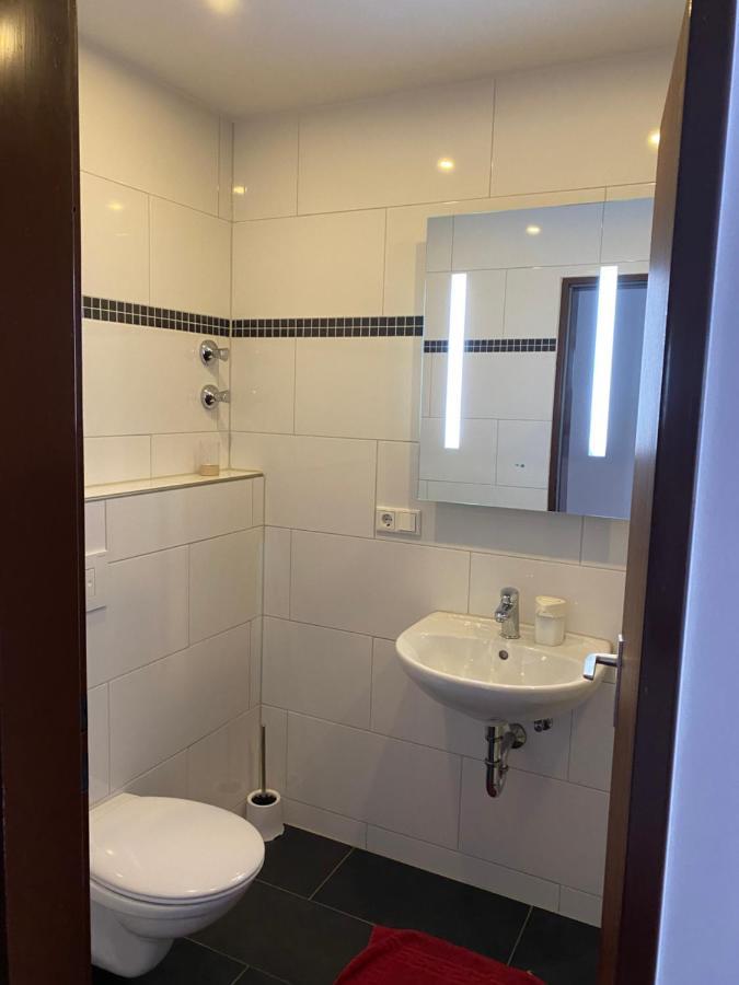 Hotel Poock Haan Eksteriør bilde