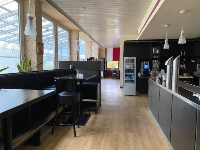 Hotel Poock Haan Eksteriør bilde