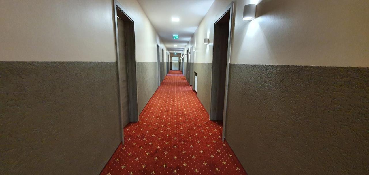 Hotel Poock Haan Eksteriør bilde