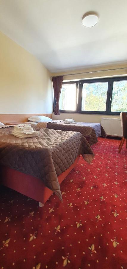 Hotel Poock Haan Eksteriør bilde