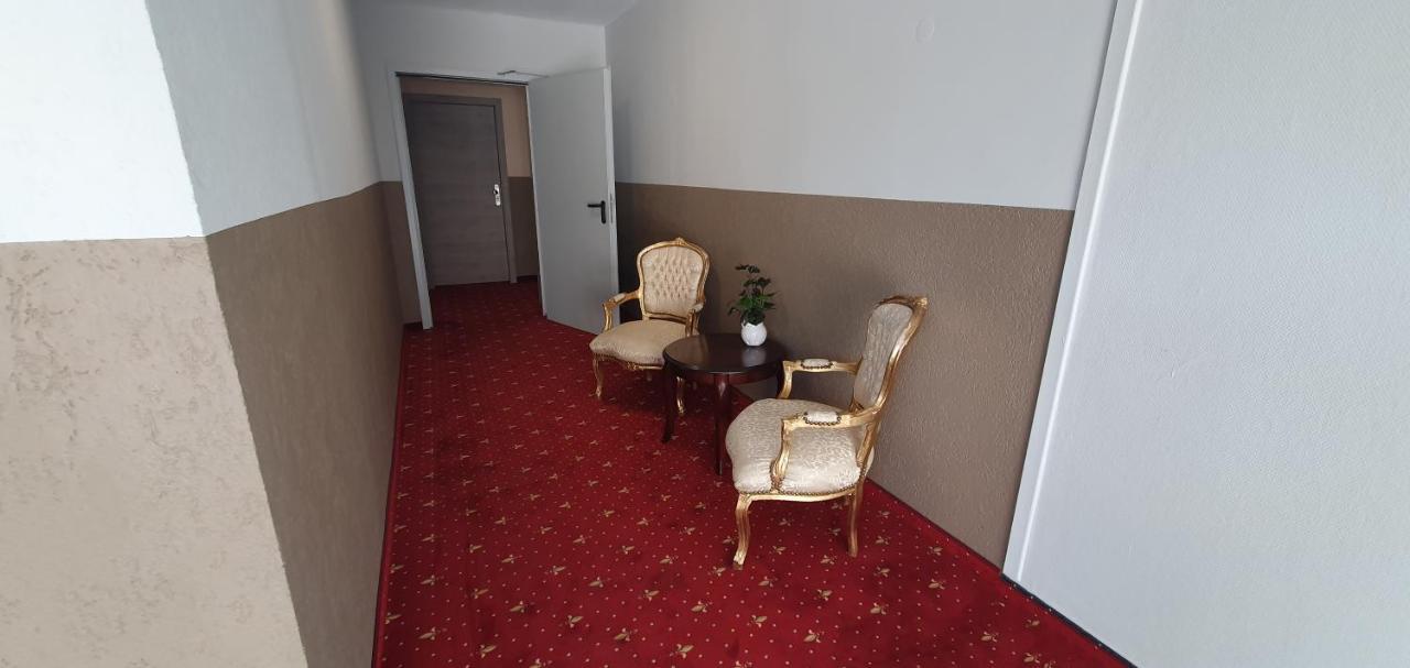 Hotel Poock Haan Eksteriør bilde
