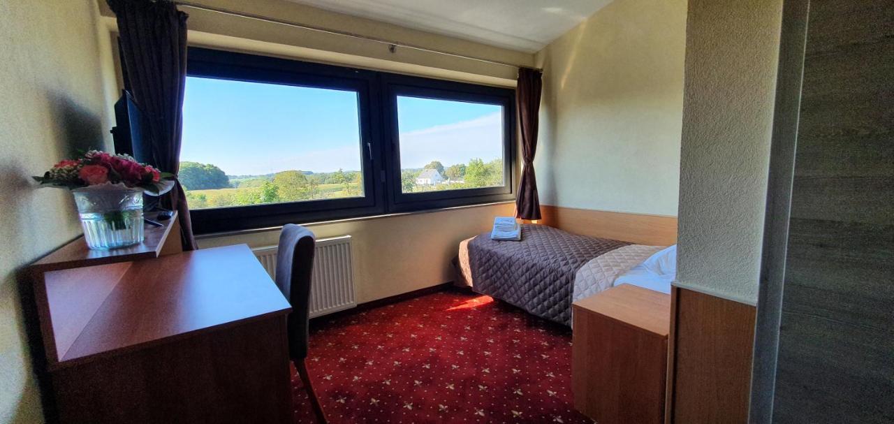 Hotel Poock Haan Eksteriør bilde