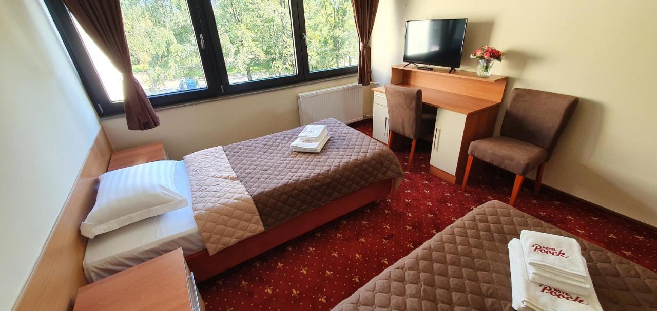 Hotel Poock Haan Eksteriør bilde