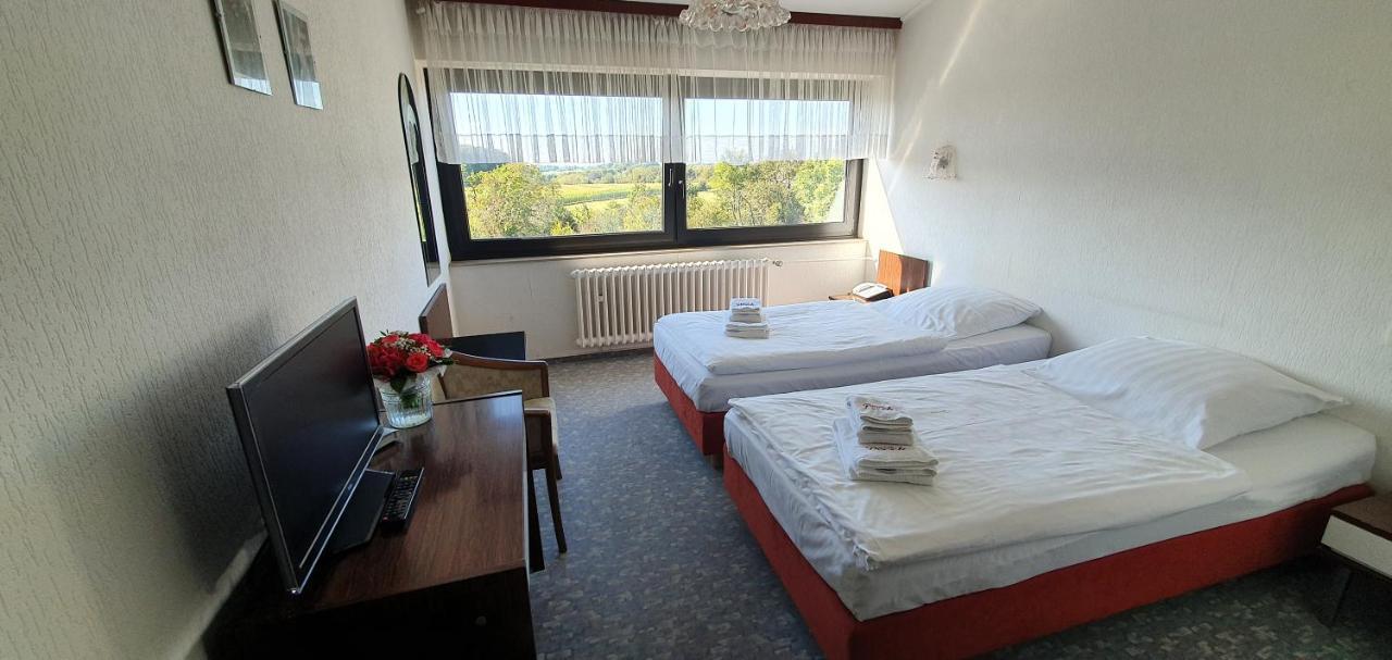 Hotel Poock Haan Eksteriør bilde