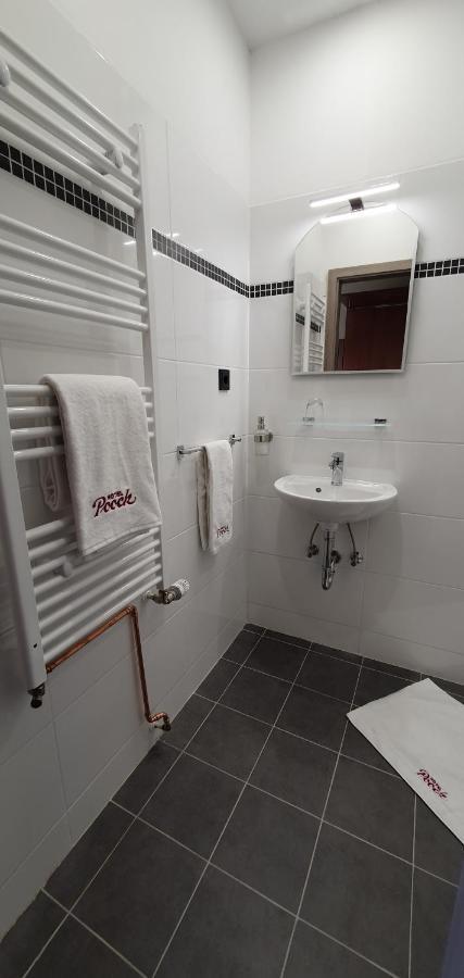 Hotel Poock Haan Eksteriør bilde