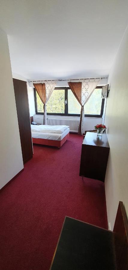 Hotel Poock Haan Eksteriør bilde