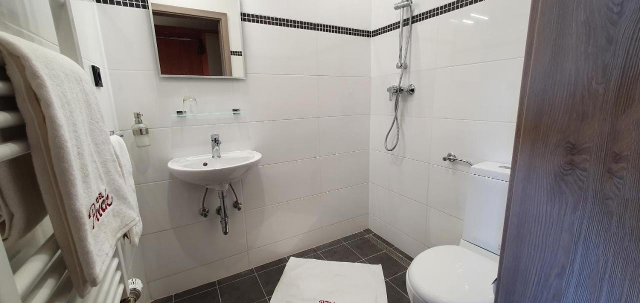 Hotel Poock Haan Eksteriør bilde